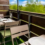 Komm - Panoramablick - Balkon - Kueche - Parkplatz