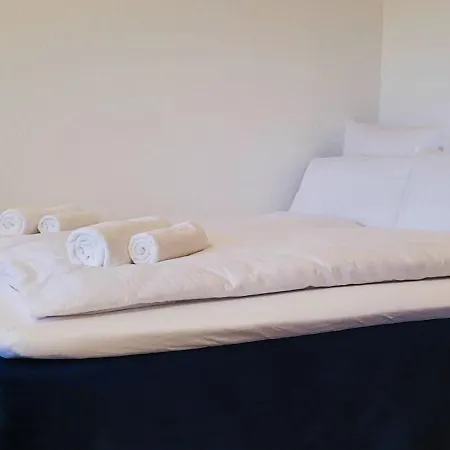 Komm - Panoramablick - Balkon - Kueche - Parkplatz * Suhl