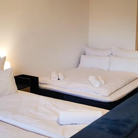 Komm - Panoramablick - Balkon - Kueche - Parkplatz *