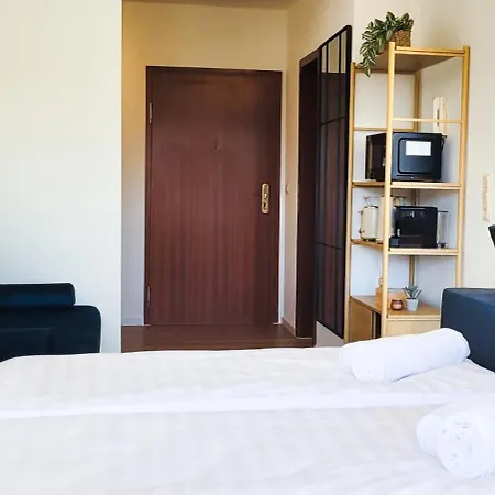 Komm - Panoramablick - Balkon - Kueche - Parkplatz