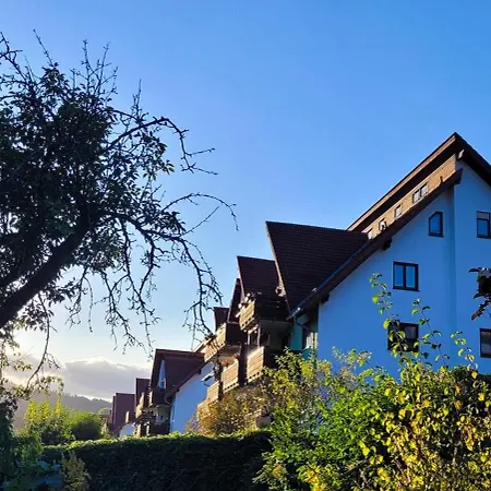 Komm - Panoramablick - Balkon - Kueche - Parkplatz *