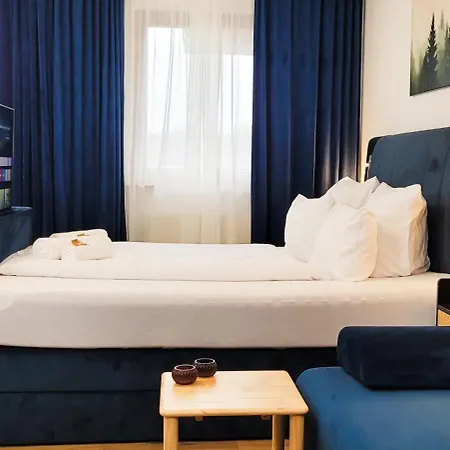 Komm - Panoramablick - Balkon - Kueche - Parkplatz * Suhl