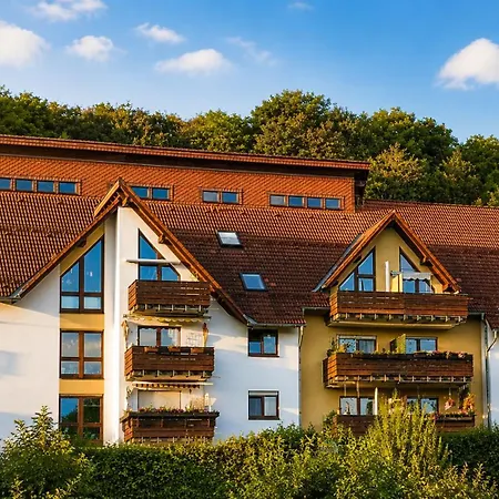 Komm - Panoramablick - Balkon - Kueche - Parkplatz Lägenhet