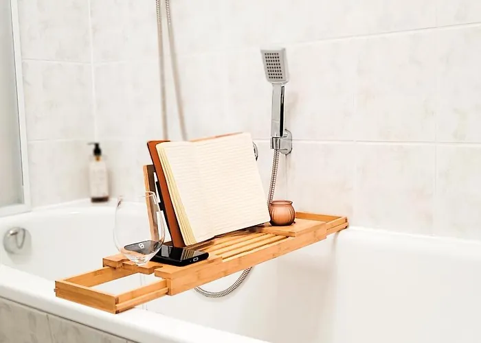 Daire Komm - Panoramablick - Balkon - Kueche - Parkplatz Suhl