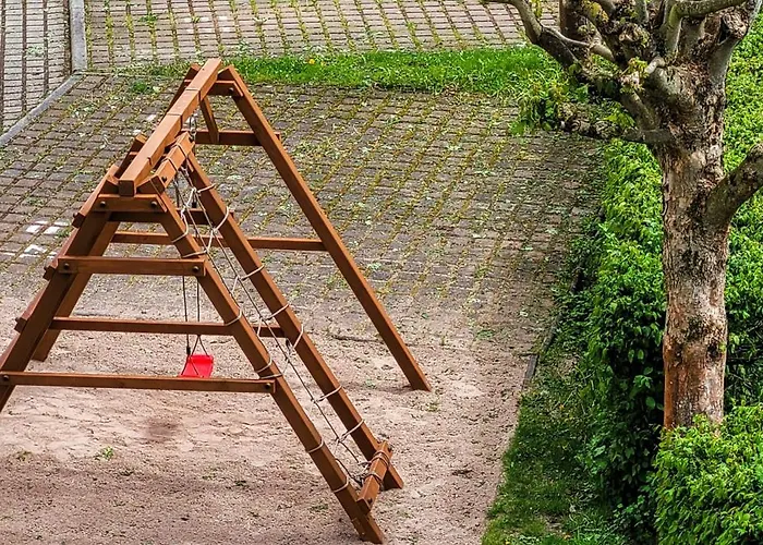 Komm - Panoramablick - Balkon - Kueche - Parkplatz Suhl